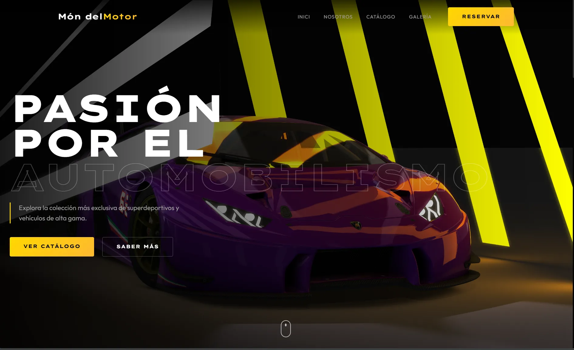 Món del Motor